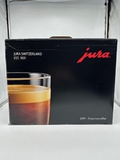 Jura ENA 8 Signature Line