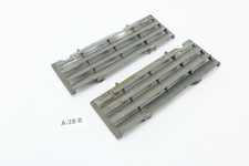 Husqvarna TE 610 8AE 1995 - Kühlergitter Kühlerverkleidung beschädigt A28B