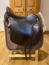 Sommer Marakesh Sattel