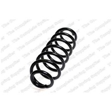 Lesjöfors Fahrwerksfeder