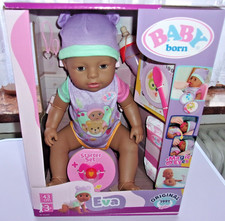 Baby Born Eva / Neu in OVP