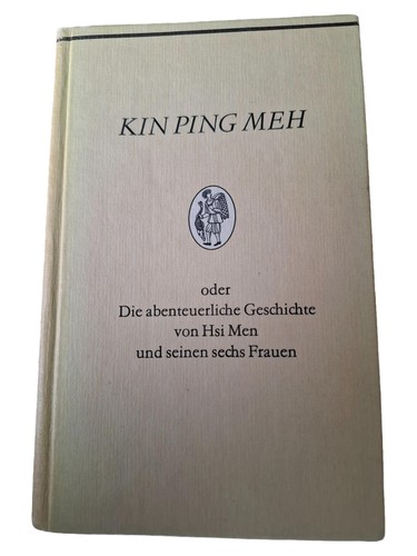 Kin ping meh erotikroman - ping,