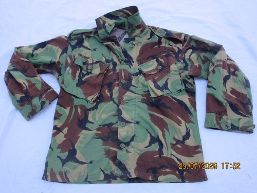 Jacket combat tropical - tropical, ,