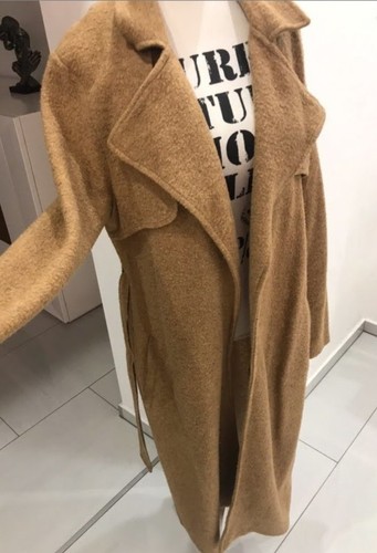 Damen mantel lang - damen, 40
