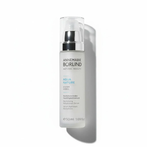 Annemarie börlind aqua nature - börlind,