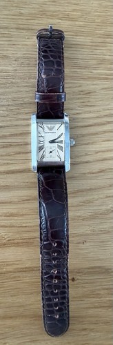 Emporio armani armbanduhr - emporio,