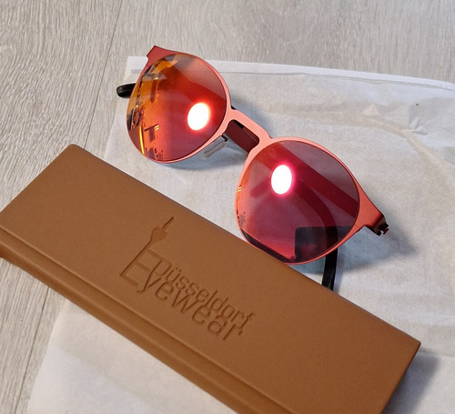 Düsseldorf eyewear dorf - düsseldorf,