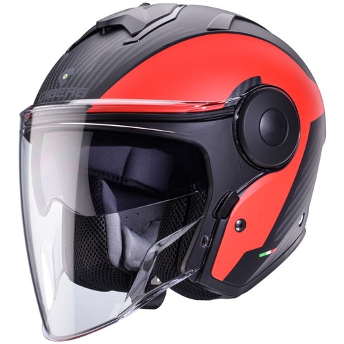 Caberg jethelm soho - jethelm,