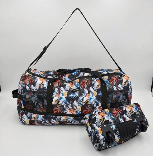 Xxl faltbare rollenreisetasche - xxl,