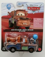 Mattel Disney Pixar Cars Mater