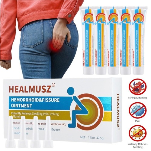 10x hämorrhoiden gel - hämorrhoiden,