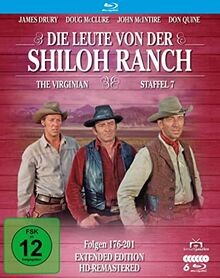 Die leute von - leute, shiloh