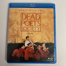 Dead Poets Society (1989)