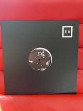 ORBE Excited EP Elum Black EB