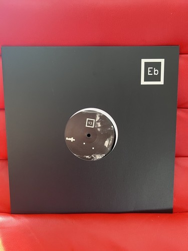 Orbe excited elum black eb - orbe, ep