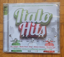 Doppel CD - Italo Hits -