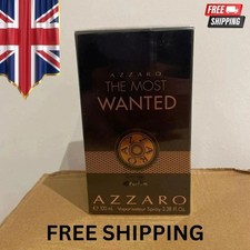 Azzaro The Most Wanted Parfum