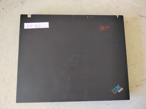 Ibm lenovo thinkpad - ibm,