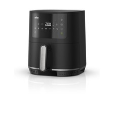 Braun Heißluftfritteuse