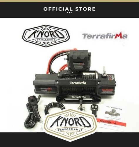 Terrafirma a12000 12v - terrafirma,