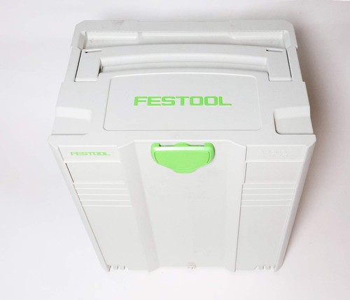Festool werkzeugkiste loc - festool, t-loc