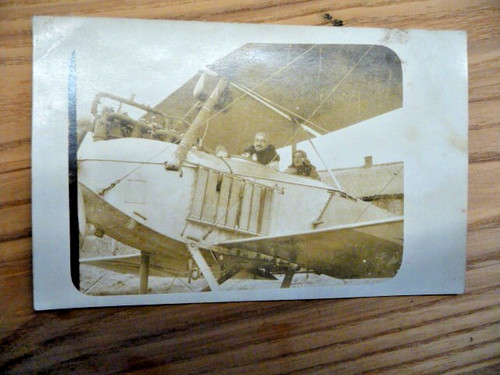 Original foto kamerad - foto, im