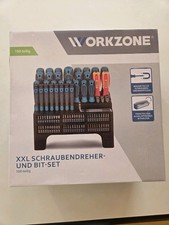 XXL Schraubendreher und