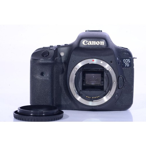 Canon eos digitalkamera - canon,