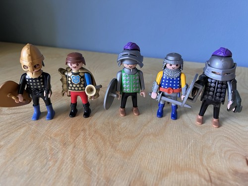 Konvolut ritter playmobil - konvolut,