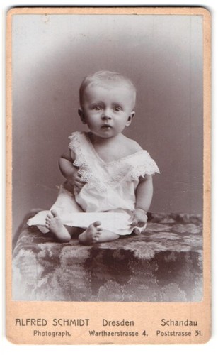 Fotografie alfred schmidt - fotografie,