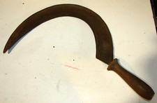 SICHEL  VINTAGE  DEKO   ANTIK