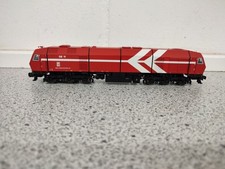 Hobbytrade 270011 HGK DE11 für Märklin Digital Esu OVP neuwertig