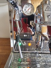 ECM Synchronika mit Zubehör