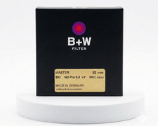 B+W MASTER 803 Graufilter ND