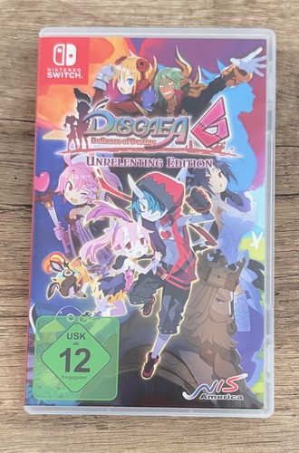 Nintendo switch spiel - spiel,