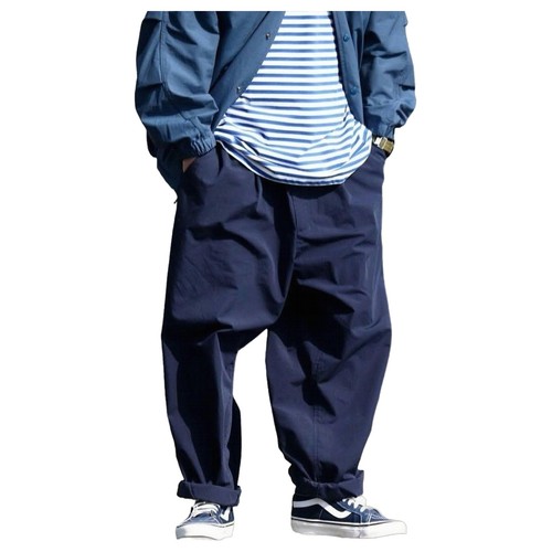 Nanamica odu hose - nanamica, navy