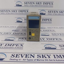 SAMSON TROVIS 6493-0111.01