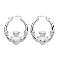  Sterling Silber große