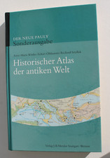 Der neue Pauly. Historischer