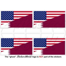 USA VEREINIGTE STAATEN-KATAR