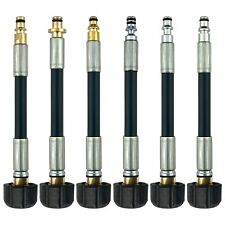 Hochdruckadapter für Kärcher