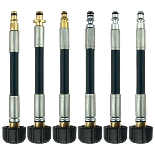 Hochdruckadapter für kärcher - für,