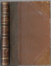 FAHRERHANDBUCH von A.JAUNEZ
