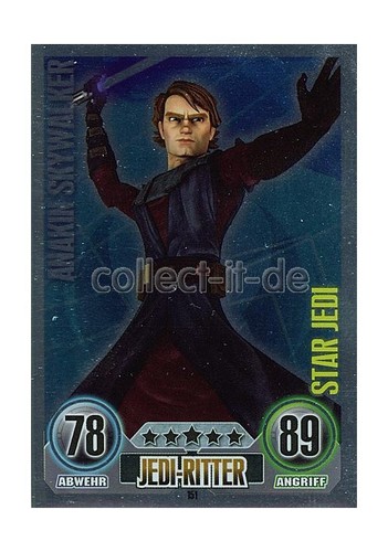 Force attax 151 - force,