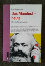 Eric Hobsbawm u.a. - Das