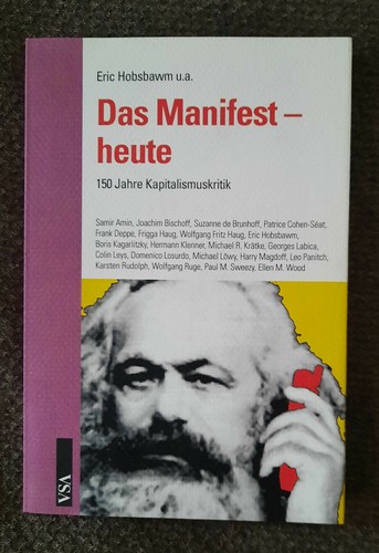 Eric hobsbawm das - u.a.,