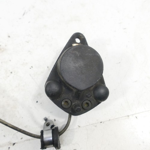 Yamaha 250 352 75 - rd,