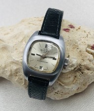 Buler 17 Juwels Swiss Made