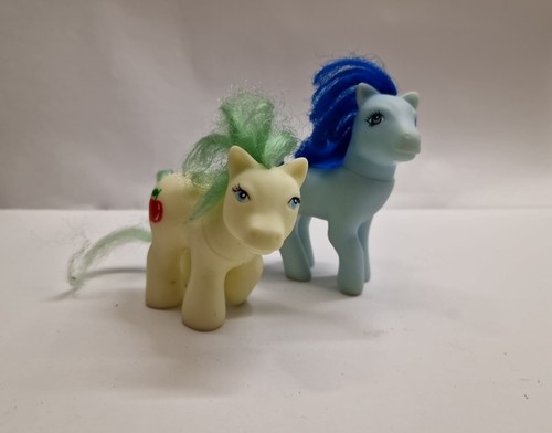 Little pony vintage - my,