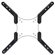 VESA Adapter TV LED LED Fernseher f. Wandhalterung Erweiterung Wandhalter Platte